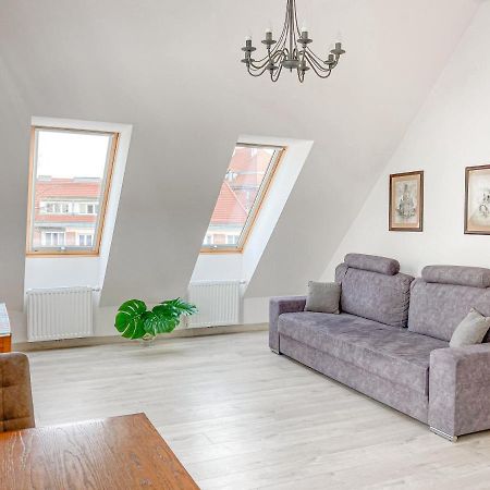 Gdansk Old Town Panienska 3 Appartement Buitenkant foto